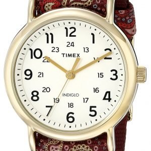 Timex Weekender Tw2p810009j Kello Antiikki