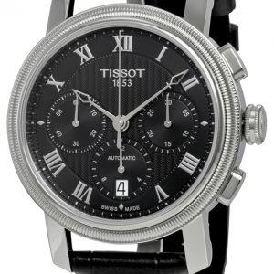 Tissot Bridgeport Automatic Chronograph T097.427.16.053.00 Kello