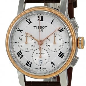 Tissot Bridgeport Automatic Chronograph T097.427.26.033.00 Kello