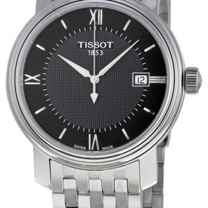 Tissot Bridgeport Quartz Gent T097.410.11.058.00 Kello