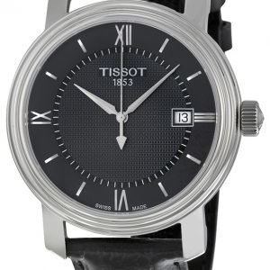 Tissot Bridgeport Quartz Gent T097.410.16.058.00 Kello