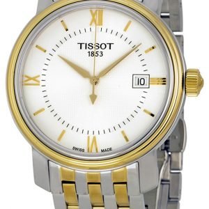 Tissot Bridgeport Quartz Gent T097.410.22.038.00 Kello