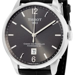 Tissot Chemin Des Tourelles Automatic Gent T099.407.16.447.00 Kello