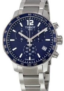 Tissot Chemin Des Tourelles Skeleton T095.417.11.047.00 Kello