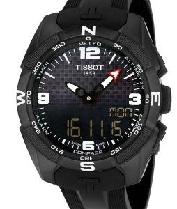 Tissot Chemin Des Tourelles Squelette T091.420.47.057.01 Kello