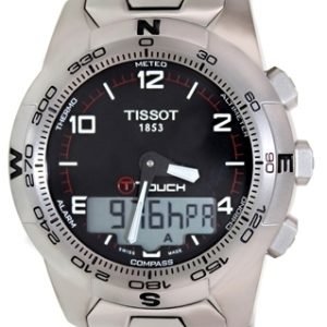 Tissot Heritage Prince I T047.420.44.057.00 Kello