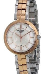 Tissot Le Locle T094.210.22.111.00 Kello Valkoinen / Teräs