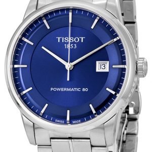 Tissot Luxury Automatic Gent T086.407.11.041.00 Kello