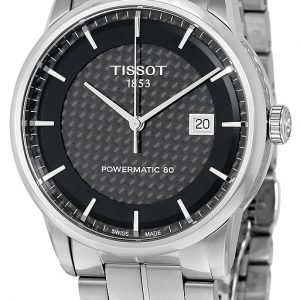 Tissot Luxury Automatic Gent T086.407.11.201.02 Kello