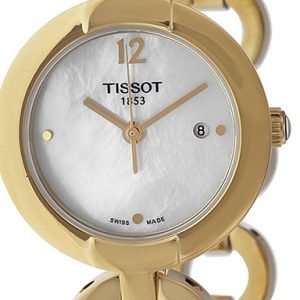 Tissot Pinky T084.210.33.117.00 Kello