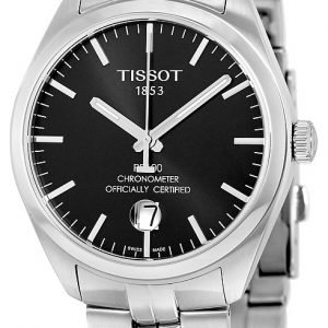 Tissot Pr 100 Automatic Gent Cosc T101.408.11.051.00 Kello