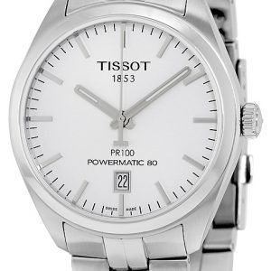 Tissot Pr 100 Automatic Gent T101.407.11.031.00 Kello