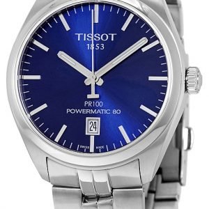 Tissot Pr 100 Automatic Gent T101.407.11.041.00 Kello