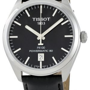 Tissot Pr 100 Automatic Gent T101.407.16.051.00 Kello