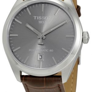 Tissot Pr 100 Automatic Gent T101.407.16.071.00 Kello