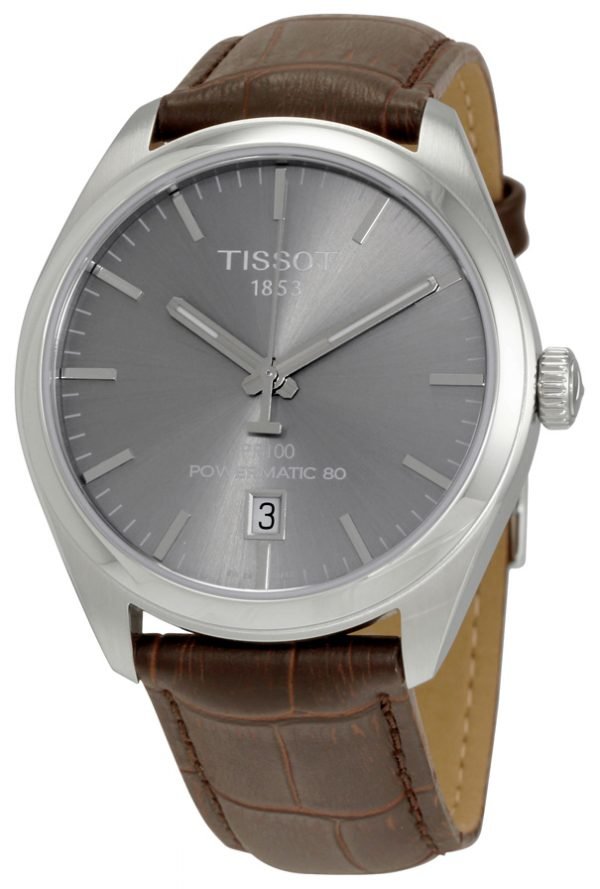 Tissot Pr 100 Automatic Gent T101.407.16.071.00 Kello