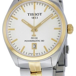 Tissot Pr 100 Automatic Gent T101.407.22.031.00 Kello