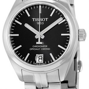 Tissot Pr 100 Automatic Lady Cosc T101.208.11.051.00 Kello