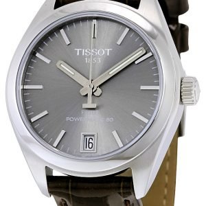 Tissot Pr 100 Automatic Lady T101.207.16.071.00 Kello