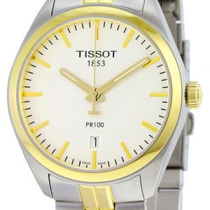 Tissot Pr 100 Gent T101.410.22.031.00 Kello