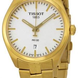 Tissot Pr 100 Gent T101.410.33.031.00 Kello