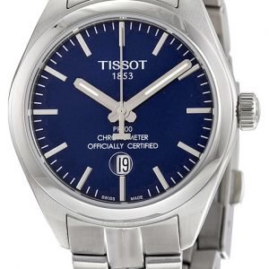 Tissot Pr 100 Lady Cosc T101.251.11.041.00 Kello