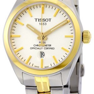 Tissot Pr 100 Lady Cosc T101.251.22.031.00 Kello