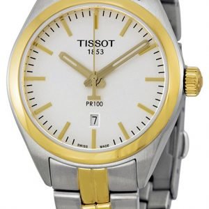 Tissot Pr 100 Lady T101.210.22.031.00 Kello