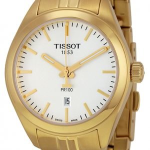 Tissot Pr 100 Lady T101.210.33.031.00 Kello