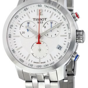 Tissot Prc 200 Quartz Chronograph Gent Nba T055.417.11.017.01 Kello