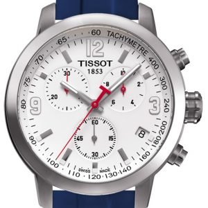 Tissot Prc 200 Rbs 6 Nations T055.417.17.017.01 Kello