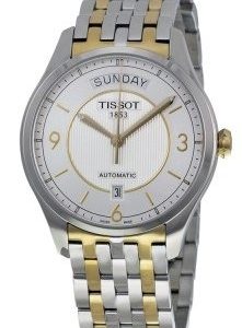 Tissot Prs 516 T038.430.22.037.00 Kello