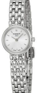 Tissot Prs 516 T058.009.11.031.00 Kello Hopea / Teräs