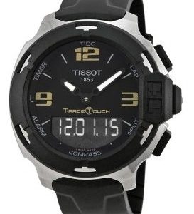 Tissot Quickster Ice Hockey T081.420.17.057.00 Kello