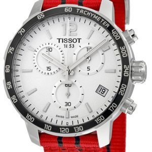 Tissot Quickster Nba Teams T095.417.17.037.04 Kello