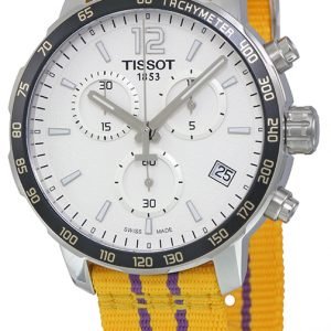 Tissot Quickster Nba Teams T095.417.17.037.05 Kello