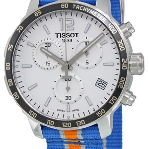 Tissot Quickster Nba Teams T095.417.17.037.06 Kello