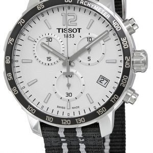 Tissot Quickster Nba Teams T095.417.17.037.07 Kello