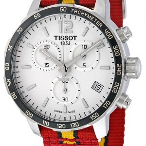 Tissot Quickster Nba Teams T095.417.17.037.08 Kello