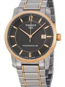 Tissot Quicster Chronograph T087.407.55.067.00 Kello