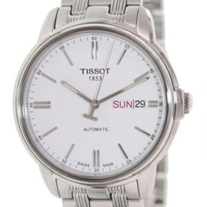 Tissot T-Classic Automatic Iii T065.430.11.031.00 Kello