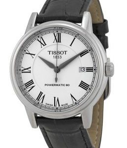 Tissot T-Classic Carson Automatic T085.407.16.013.00 Kello