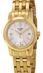 Tissot T-Classic Classic Dream T033.210.33.111.00 Kello