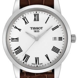 Tissot T-Classic Classic Dream T033.410.16.013.01 Kello