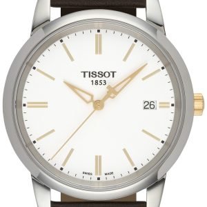 Tissot T-Classic Classic Dream T033.410.26.011.01 Kello