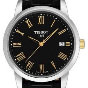 Tissot T-Classic Classic Dream T033.410.26.053.01 Kello