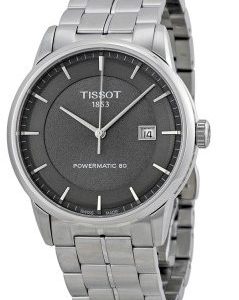 Tissot T-Classic Luxury Automatic T086.407.11.061.00 Kello