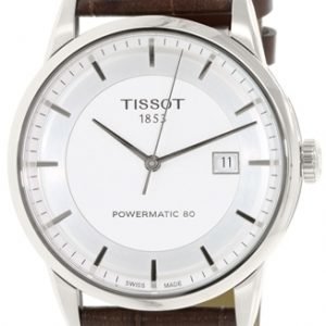 Tissot T-Classic Luxury Automatic T086.407.16.031.00 Kello