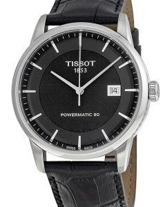 Tissot T-Classic Luxury Automatic T086.407.16.051.00 Kello