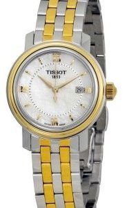 Tissot T-Classic Pr 100 Lady T097.010.22.118.00 Kello